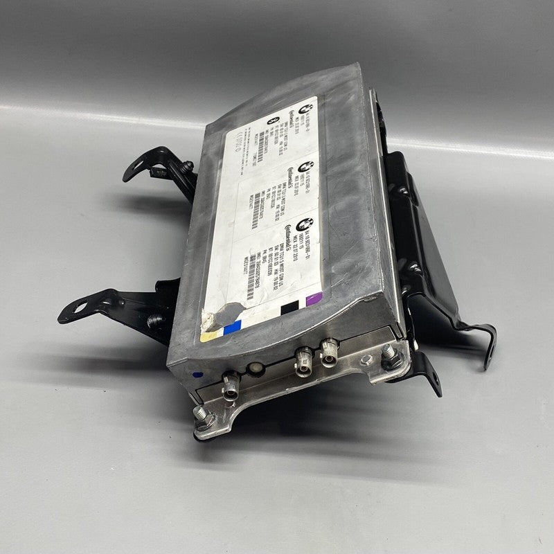 16921115 BMW 750 BLUETOOTH TELEMATICS CONTROL MODULE 2010 2011 2012 2013 2014 2015 OEM