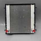 BMW M5 COOLANT WATER RADIATOR 2017 2018 2019 2020 OEM 8742469