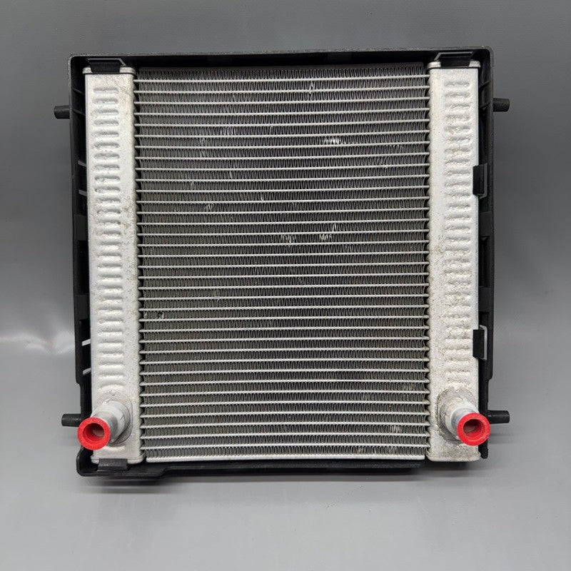 BMW M5 COOLANT WATER RADIATOR 2017 2018 2019 2020 OEM 8742469
