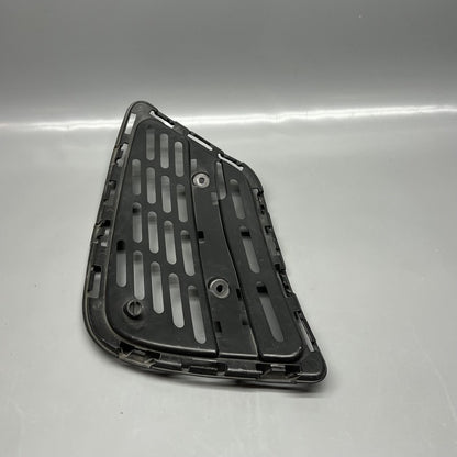 A2228850154 MERCEDES BENZ S550 GRILLE LEFT FRONT BUMPER 2014 2015 2016 2017 OEM A2228850154