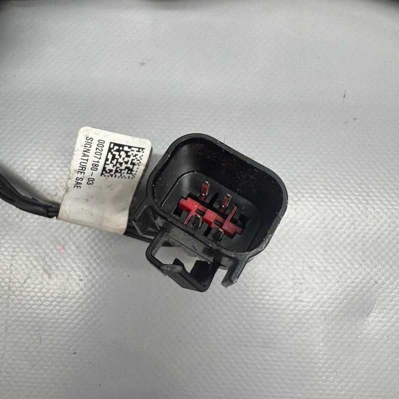 JAGUAR E PACE TAIL LIGHT LEFT DRIVER 2017 2018 2019 2020 OEM J9C3-1340