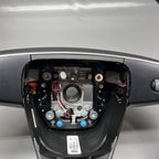TESLA MODEL 3 HIGHLAND STEERING WHEEL HEATED OEM 2024 2025 2026 OEM 17