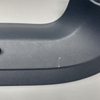 9Y3867607A PORSCHE CAYENNE LIFTGATE TRIM COVER LEFT REAR 2020 2021 2022 2023 OEM 9Y3867607A