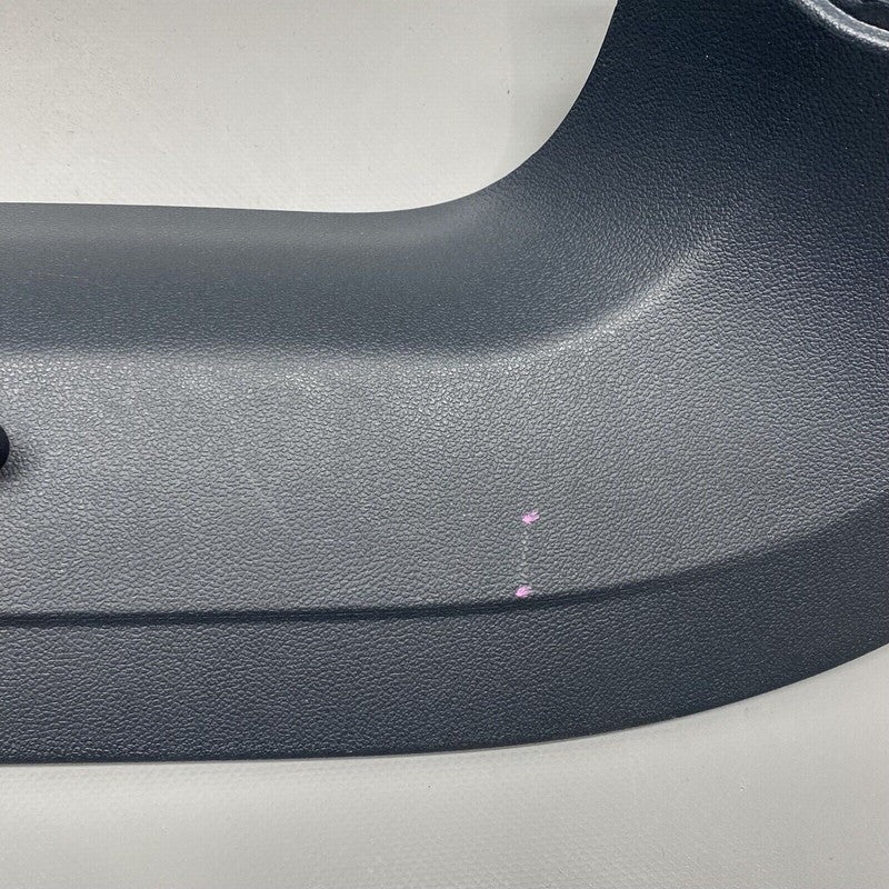 9Y3867607A PORSCHE CAYENNE LIFTGATE TRIM COVER LEFT REAR 2020 2021 2022 2023 OEM 9Y3867607A
