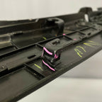 1006330-00-H TESLA MODEL S UNDERHOOD APRON COVER TRIM 1006330-00-H 2012 2013 2014 2015 OEM