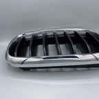 51117309775-02 BMW X5 GRILLE RIGHT SIDE F15 51117309775-02 OEM 2015 2016 2017