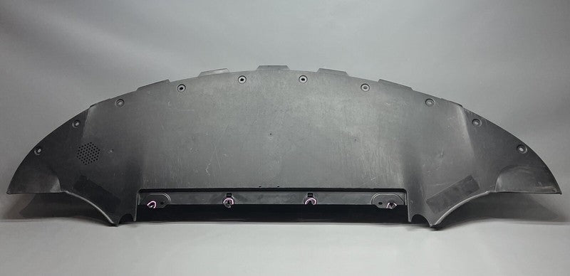1084174-00-D TESLA MODEL 3 FRONT SPLASH SHIELD UNDERTRAY 2017 2018 2019 2020 OEM 1084174-00-D