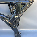 1044531-00-C TESLA MODEL Y SUBFRAME FRONT CROSSMEMBER 2020 2021 2022 2023 OEM 1044531-00-C