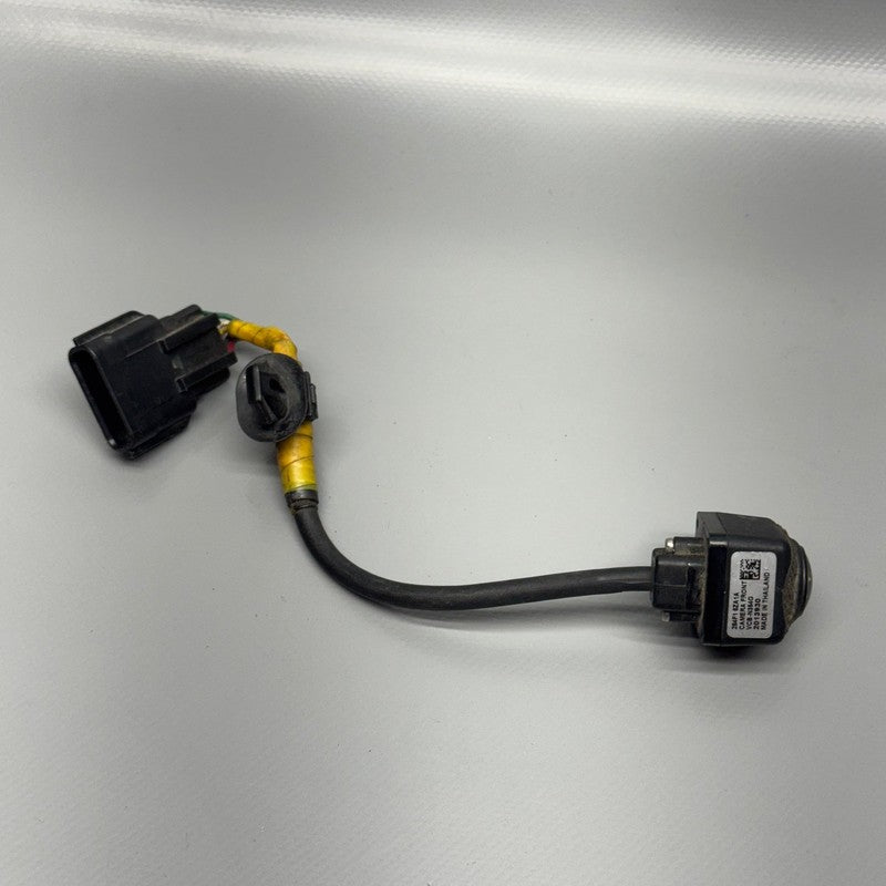 INFINITI QX80 FRONT CAMERA 2014 2015 2016 2017 2018 2019 2020 OEM 284F