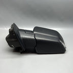 FORD F-150 MIRROR LEFT DRIVER 2015 2016 2017 2018 OEM FL34-17683-CP HE