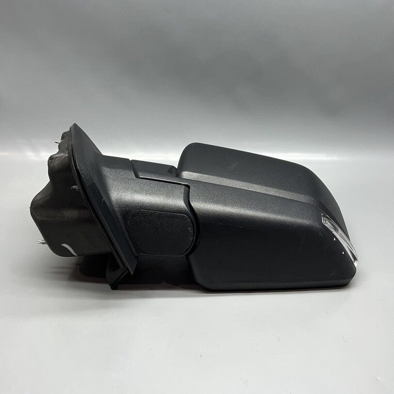 FORD F-150 MIRROR LEFT DRIVER 2015 2016 2017 2018 OEM FL34-17683-CP HE