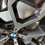 BMW X3 WHEEL RIM 19 INCH 2025 2026 OEM 5A6F114