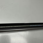 1080748-00-i TESLA MODEL 3 DOOR WINDOW MOLDING RIGHT REAR 2017 18 2019 2020 OEM 1080748-00-i
