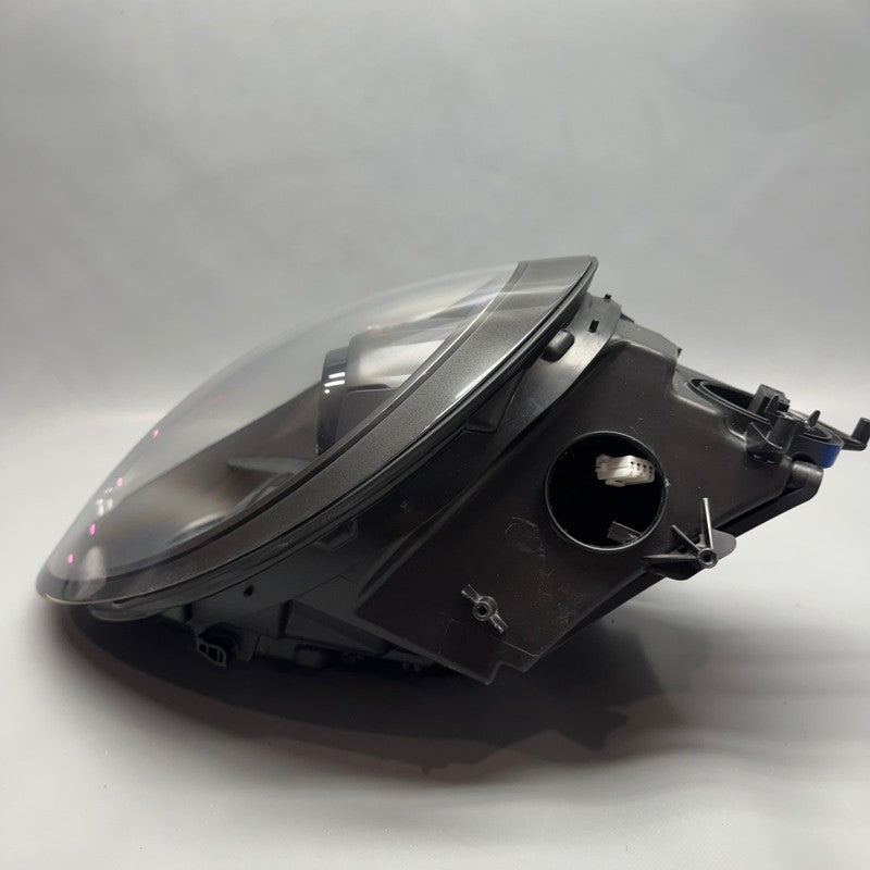 PORSCHE 911 CARRERA GTS HEADLIGHT LEFT DRIVER 2014 2015 2016 BI XENON 