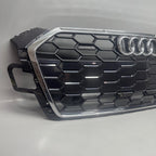 AUDI A5 GRILLE 2020 2021 2022 2023 2024 2025 OEM 8W6853651