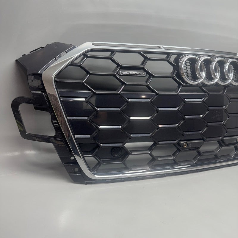 AUDI A5 GRILLE 2020 2021 2022 2023 2024 2025 OEM 8W6853651