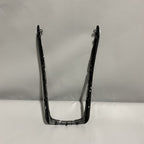 8K0863305 AUDI A4 A5 CONSOLE TRIM MOLDING FRAME 8K0863305 2013 2014 2015 2016 OEM