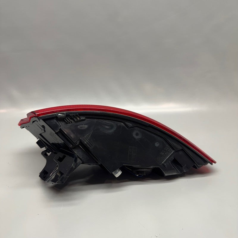 AUDI A4 TAIL LIGHT LEFT DRIVER 2017 2018 2019 OEM 8W5945091F