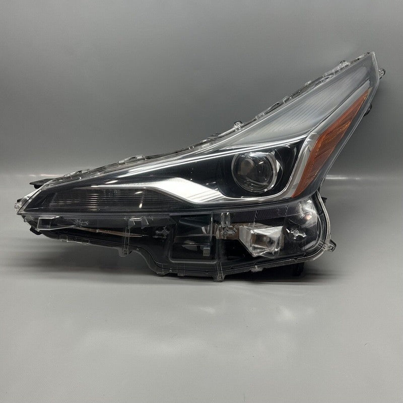 TOYOTA PRIUS HEADLIGHT LEFT DRIVER 2019 2020 2021 2022 LED OEM