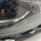 BMW X5 HEADLIGHT RIGHT PASSENGER X6 LASER 2019 2020 2021 2022 OEM 5A27