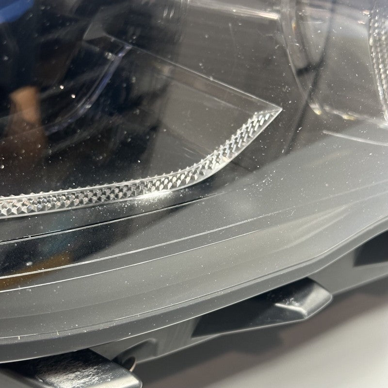 BMW X5 HEADLIGHT RIGHT PASSENGER X6 LASER 2019 2020 2021 2022 OEM 5A27