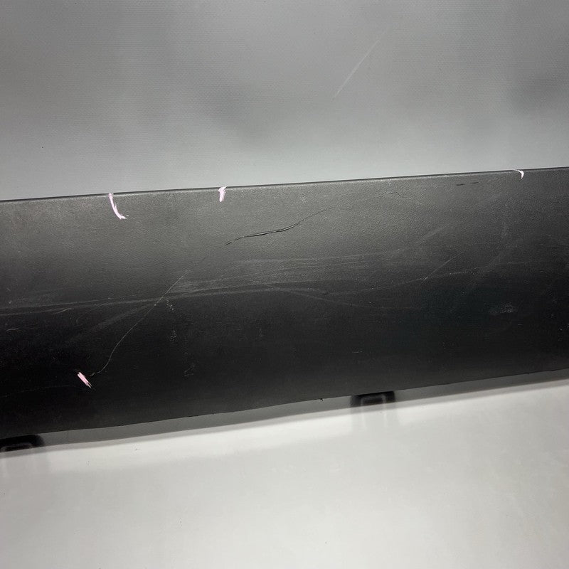 1497740-00-D TESLA MODEL Y ROCKER MOLDING LEFT DRIVER 2020 2021 2022 2023 2024 OEM 