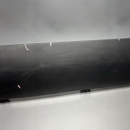 1497740-00-D TESLA MODEL Y ROCKER MOLDING LEFT DRIVER 2020 2021 2022 2023 2024 OEM 