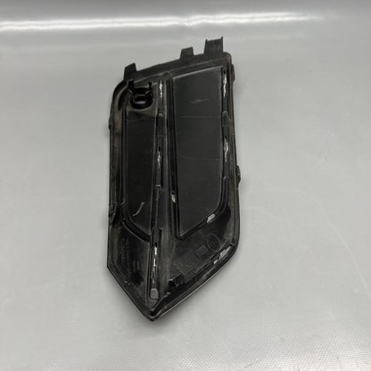 31449213 VOLVO XC60 FRONT BUMPER GRILLE RIGHT 2018 2019 2020 2021 OEM 31449213