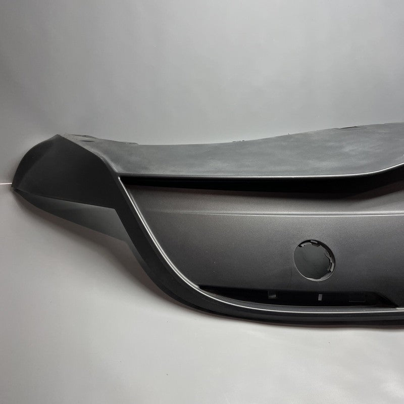 1494006-00-B TESLA MODEL Y REAR BUMPER  LOWER 2020 2021 2022 2023 OEM 1494006-00-B
