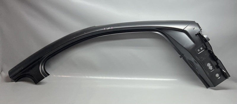 95B809010Y PORSCHE MACAN BODY A-PILLAR RIGHT 2017 2018 19 2020 21 2022 2023 OEM 95B809010Y