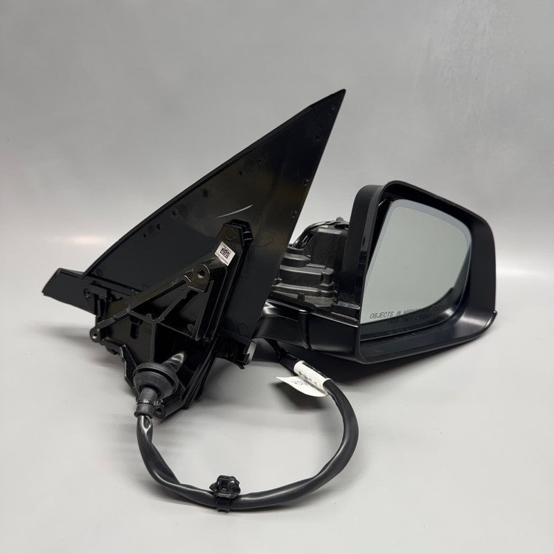 TESLA MODEL Y MIRROR RIGHT PASSENGER 2020 2021 2022 2023 2024 OEM 1594