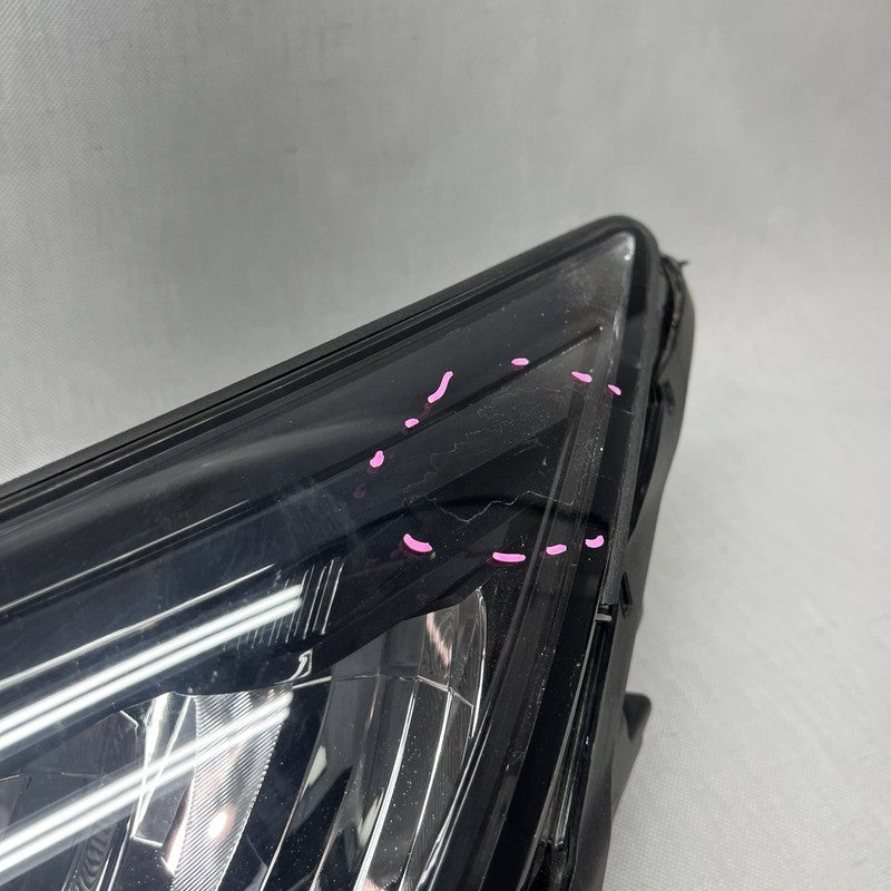 92102-L0100 HYUNDAI SONATA HEADLIGHT LEFT DRIVER 2020 2021 2022 2023 LED OEM 92102-L0100