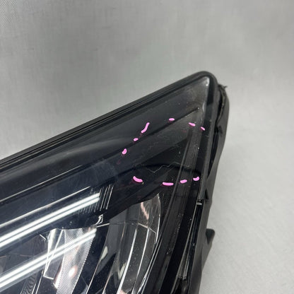 92102-L0100 HYUNDAI SONATA HEADLIGHT LEFT DRIVER 2020 2021 2022 2023 LED OEM 92102-L0100