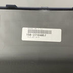 PORSCHE PANAMERA FRONT BUMPER 2017 2018 2019 2020 OEM 971807221