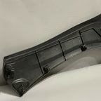1036236-00-F TESLA MODEL X UNDERHOOD APRON COVER TRIM LEFT DRIVER 2016 2017 2018 2019 OEM
