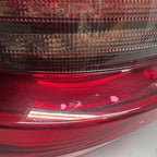BMW X5 TAIL LIGHT LEFT DRIVER X5M 2019 2020 2021 2022 2023 OEM 3744226