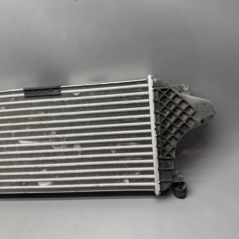 MERCEDES BENZ GL350 INTERCOOLER 2013 2014 2015 2016 OEM A0995002800