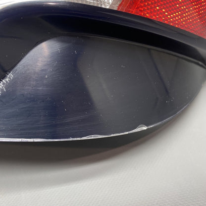 RANGE ROVER EVOQUE TAIL LIGHT RIGHT PASSENGER 2012 2013 2014 2015 OEM