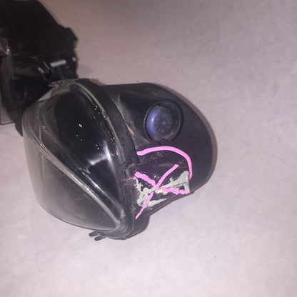 6948373 BMW 328 335 FOG LIGHT LEFT AND RIGHT SIDE 4-DOOR 6948373 2006 2007 2008 OEM