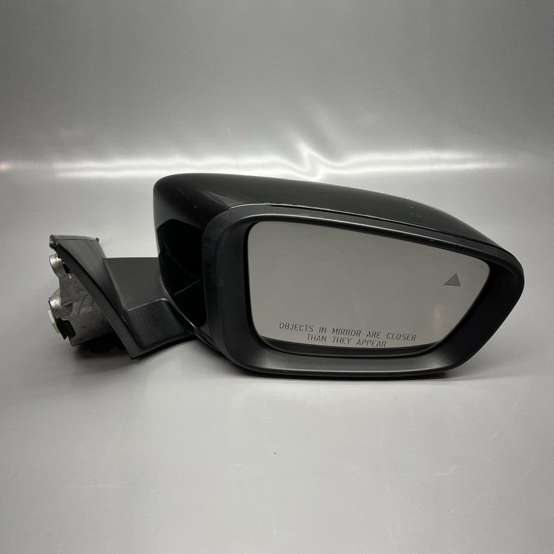 540 BMW 530 MIRROR RIGHT PASSENGER 540 2017 2018 2019 2020 2021 2022 2023 OEM