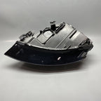 AUDI A4 HEADLIGHT RIGHT PASSENGER 8K0941004R 2009 2010 2011 2012 OEM B