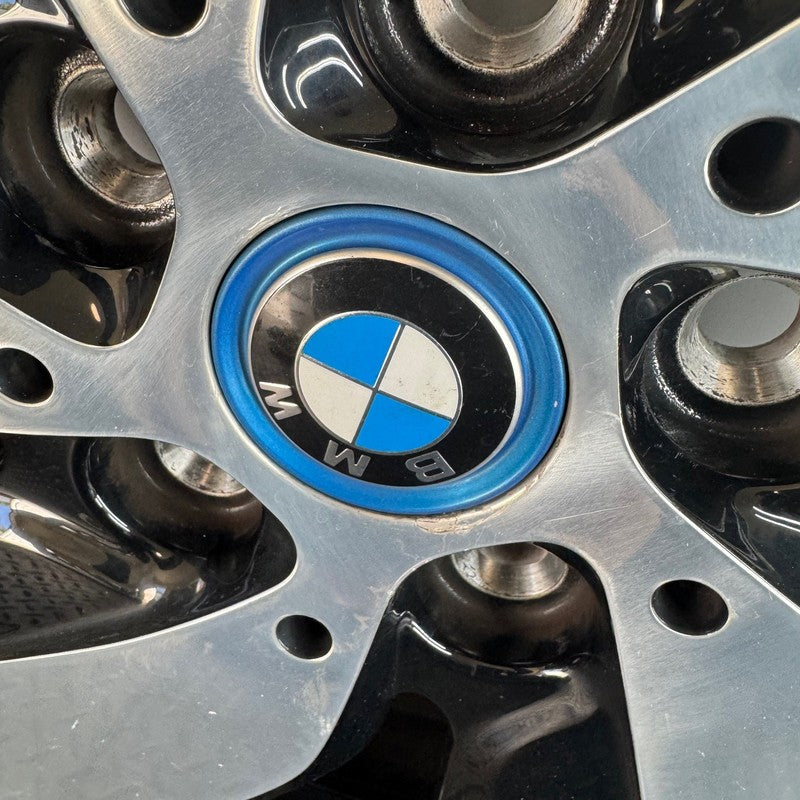 BMW I3 WHEEL RIM 19 INCH REAR 2014-2016 2017 2018 2019 2020 2021 OEM 6