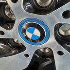 BMW I3 WHEEL RIM 19 INCH REAR 2014-2016 2017 2018 2019 2020 2021 OEM 6