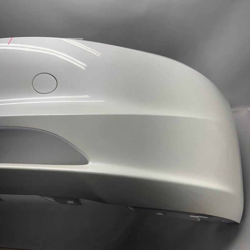 TESLA MODEL 3 FRONT BUMPER 2024 2025 OEM 2005802-00-B