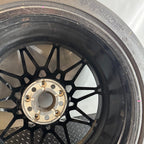 BMW M3 WHEEL RIM 19 INCH FRONT M4 2021 2022 2023 2024 2025 2026 OEM 78