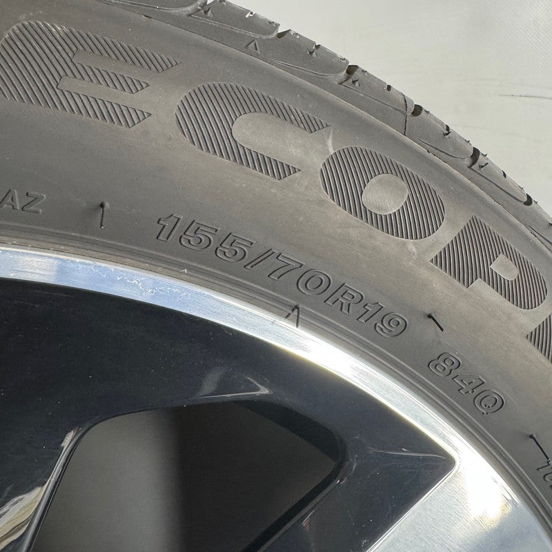 BMW I3 WHEEL RIM 19 INCH FRONT 2014-2016 2017 2018 2019 2020 2021 OEM 