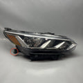 NISSAN SENTRA HEADLIGHT RIGHT PASSENGER 2020 2021 2022 2023 HALOGEN OEM