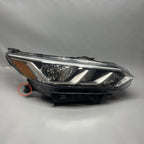 NISSAN SENTRA HEADLIGHT RIGHT PASSENGER 2020 2021 2022 2023 HALOGEN OEM