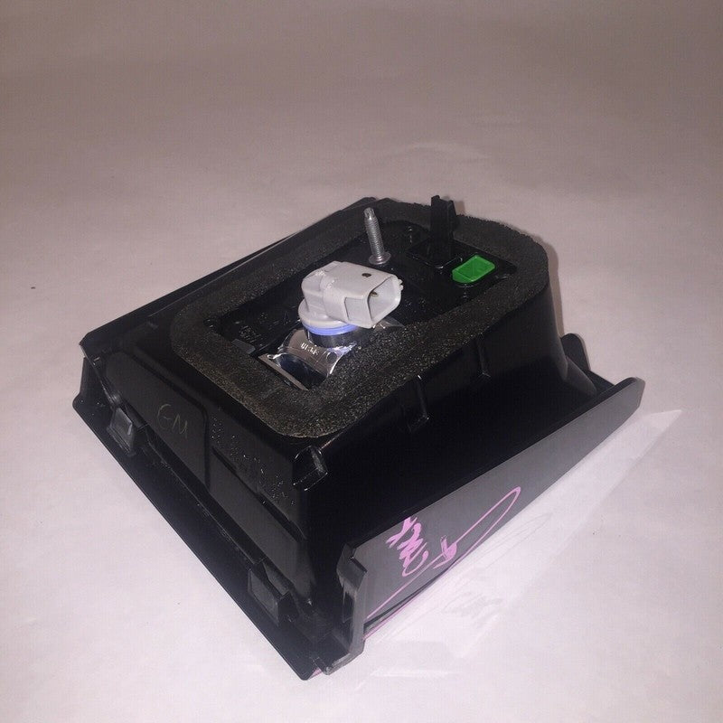 FK72-13193-CG LAND ROVER DISCOVERY SPORT LEFT SIDE TAIL LIGHT 2016 2017 LED OEM DAMAGED