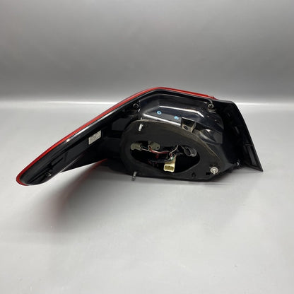 84201VA020 SUBARU WRX STI TAIL LIGHT RIGHT SIDE 84201VA020 2015 16 17 18 19 20 2021 OEM
